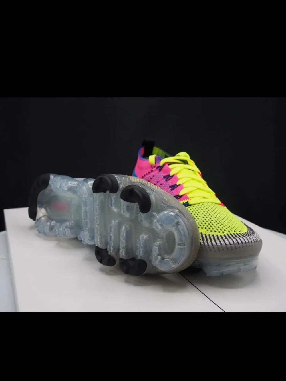 NIKE AIR VAPORMAX FLYKNIT 2 RANDOM   SUPER RARE !!!!